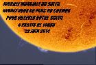 soleil du 13/06/14