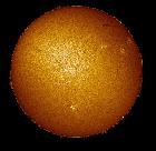 Soleil H-alpha et Calcium12/07/14