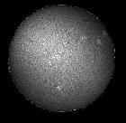 Soleil H-alpha et Calcium12/07/14