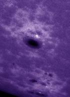 Soleil H-alpha et Calcium12/07/14