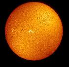 FIRST SUN 2015 H-ALPHA AND CALCIUM IMAGE 04/01/15