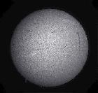 soleil du 06/04/2015