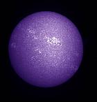 soleil sous la brume 12/05/15