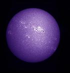 soleil sous la brume 12/05/15