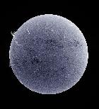 SOLEIL H-ALPHA 15/05/15