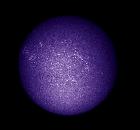 SOLEIL EN CALCIUM AVEC LUNT 60MM Cak AVEC DMK41 JUIN 2015