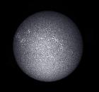 SOLEIL EN CALCIUM AVEC LUNT 60MM Cak AVEC DMK41 JUIN 2015