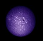 SOLEIL EN CALCIUM AVEC LUNT 60MM Cak AVEC DMK41 JUIN 2015