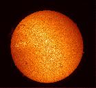 SOLEIL EN H-ALPHA LUNETTE CORONADO 60MM DOUBLE FILTRATION DU 01/07/15