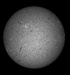 H-ALPHA CORONADO DOUBLE STACK 13/07/14 