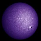 SUN CALCIUM WITH LUNT 60MM CaK AND DMK41