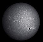  SUN CALCIUM WITH LUNT 60MM CaK AND DMK41