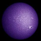  SUN CALCIUM WITH LUNT 60MM CaK AND DMK41