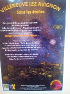 Exposition Villeneuve les Avignon