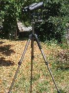  trépied Triton FLX32