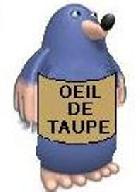 cadeau pour D&eacute;d&eacute; !