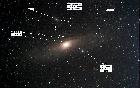 M 31 , comment&eacute;e