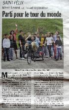 tour du monde en v&eacute;lo