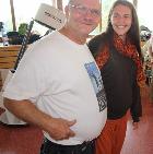 kik&eacute;tenceinte ?