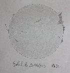 soleil du 25 avril 2015