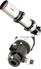 Lunette Orion Premium 102/714