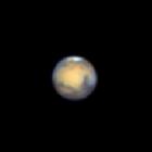 Mars le 2 février 2010