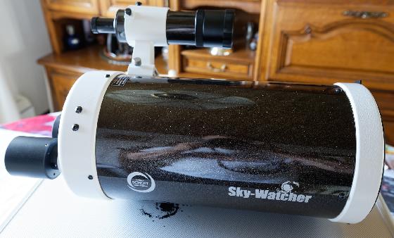 Mak150 Sky-Watcher