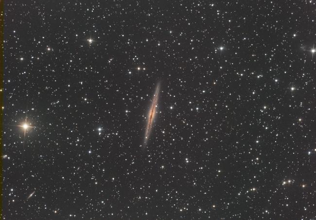 NGC 891