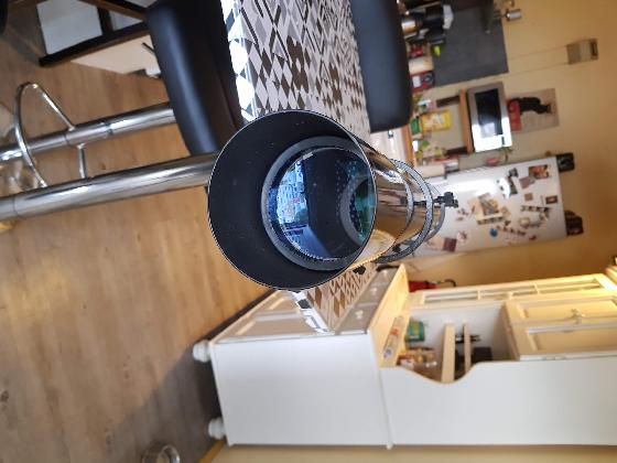 Lunette Achro ORION 90/910