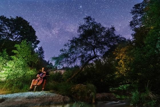 Canon 5D MK1 Astrodon