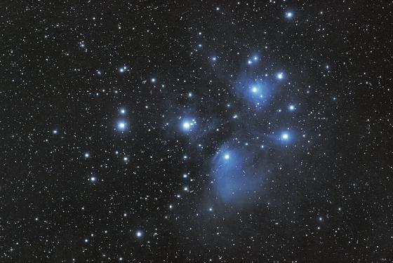 Canon 5D MK1 Astrodon