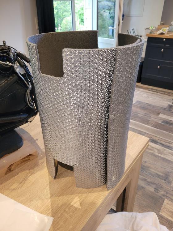 parbué haute techno ^^