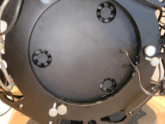 Newton Sérurier 540 F 4 Carbonne