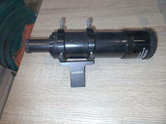 Newton Sérurier 540 F 4 Carbonne