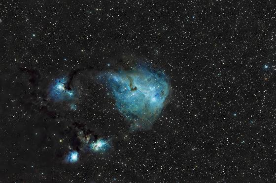 image fait avec un a7s (full frame donc)