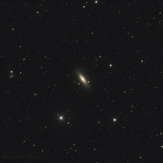 Newton Sérurier 540 F 4 Carbonne