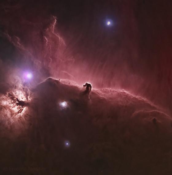  CCD Moravian G2- 4000 + RAF integrée