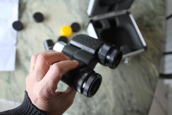 Tête bino V2 + glasspath 1.9