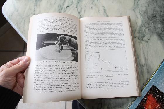  La construction du telescope d'amateur - Texereau 2ème édition 