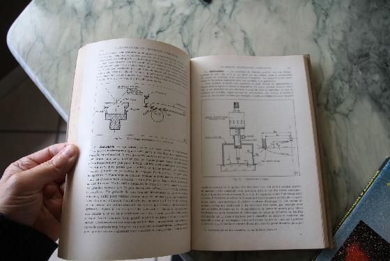  La construction du telescope d'amateur - Texereau 2ème édition 
