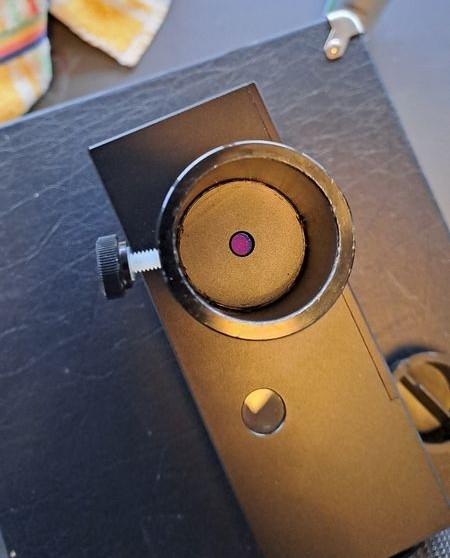 Télescope solaire Coronado 40/400 PST Personal Solar Telescope