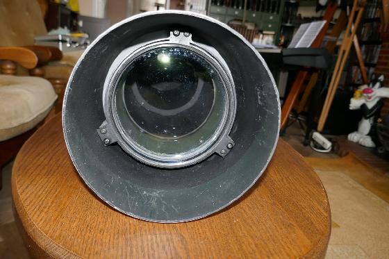 Lunette Meade 152/1200 LXD55