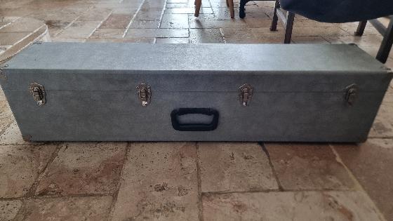 Astrophysics starfire 130 EDT f/8