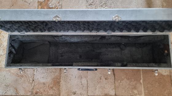 Astrophysics starfire 130 EDT f/8