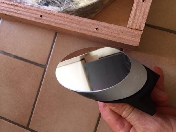 Tube seul ou ensemble Dobson 200/1000 avec miroirs haut de gamme