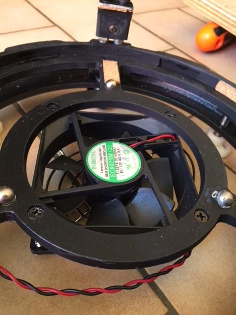 Tube seul ou ensemble Dobson 200/1000 avec miroirs haut de gamme