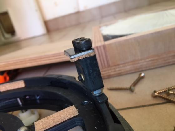 Tube seul ou ensemble Dobson 200/1000 avec miroirs haut de gamme