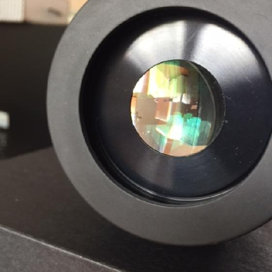 Oculaire Maxvision 24 mm (82°) (1ère main)