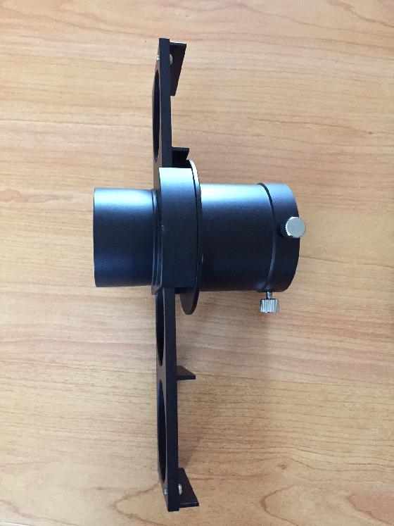 Vends tiroir à filtres en 2" AST Optics ( 4 filtres)