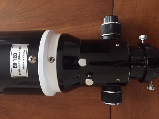 Vends Lunette SW 120 ED